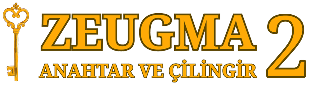 Gaziantep Çilingir ve Oto Anahtar Logo